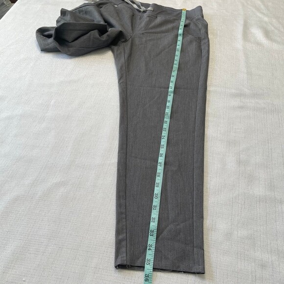FIGS Women’s Scrub Pants. Gray Size S - Picture 8 of 8